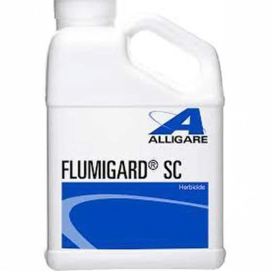 glory herbicide rate Alligare Flumigard SC 64oz – Pondscape