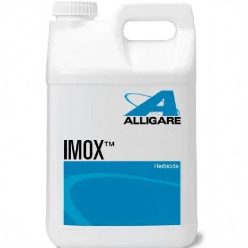 versatil herbicide Alligare Imox