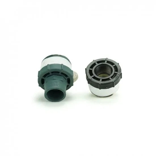 Aquascape REPLACEMENT Threaded Fitting for Spillway Bowl