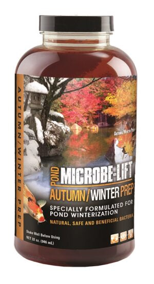 Microbe-Lift Autumn/Winter Prep
