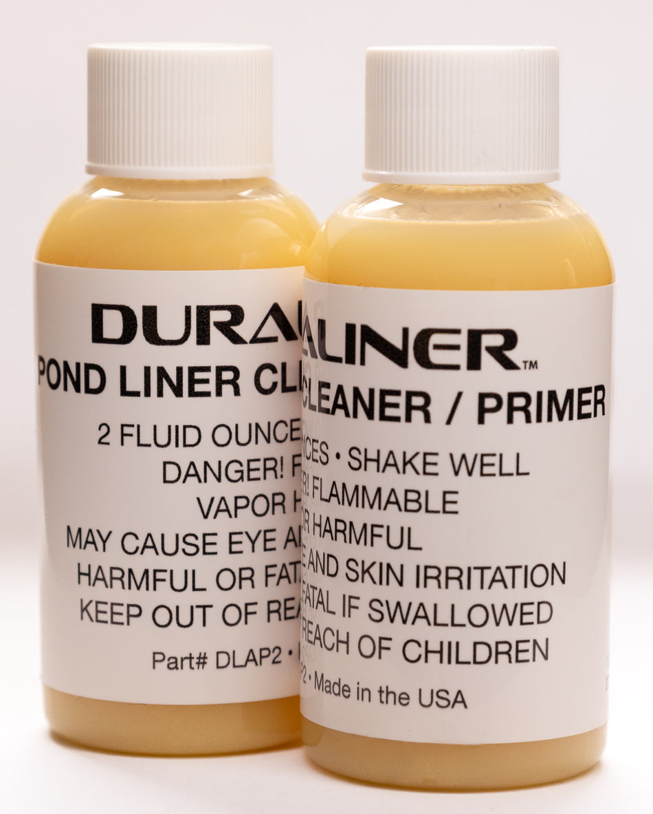DuraLiner Primer – 2oz Bottle