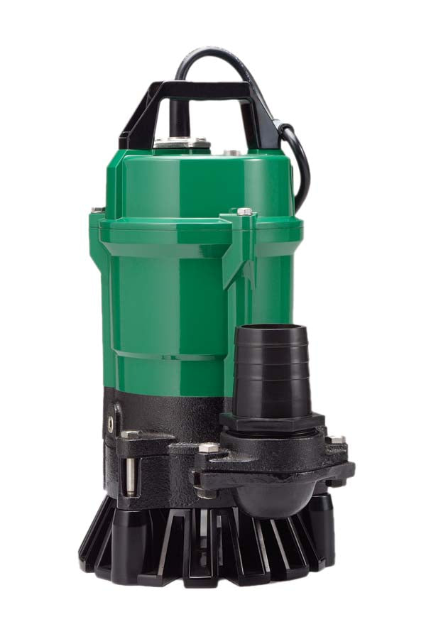 EasyPro Submersible Trash Pump – 115 Volt