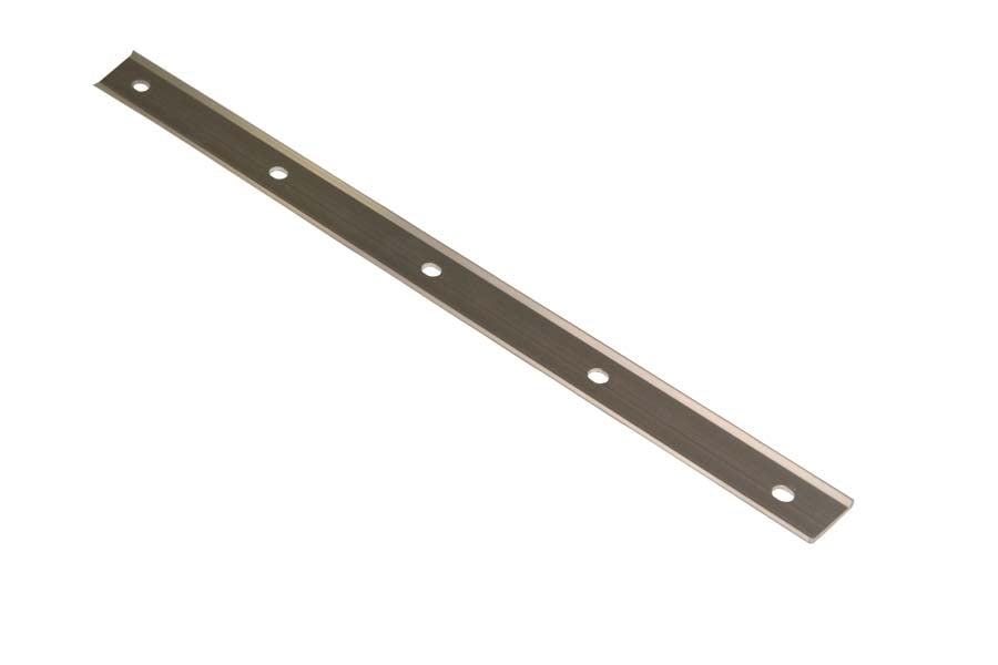 DuraLiner™ 10′ Aluminum Termination Bar