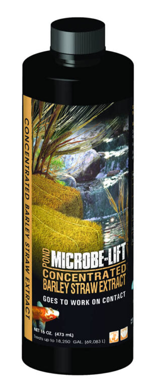 Microbe-Lift Barley Extract