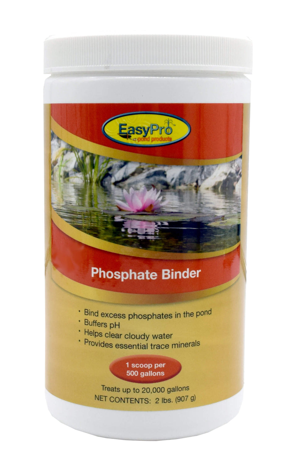 EasyPro Natural Phosphate Binder