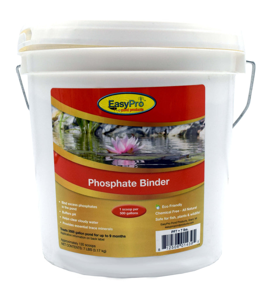 EasyPro Natural Phosphate Binder