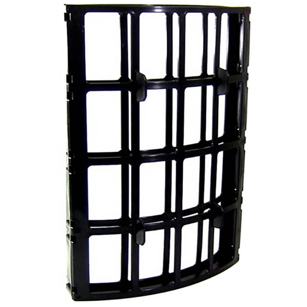 Savio Replacement Filter Mat For Skimmerfilter – Full Size, 17” X 13.75” X 1”, Helps Keep Pond Clean, Change Every 3 Months