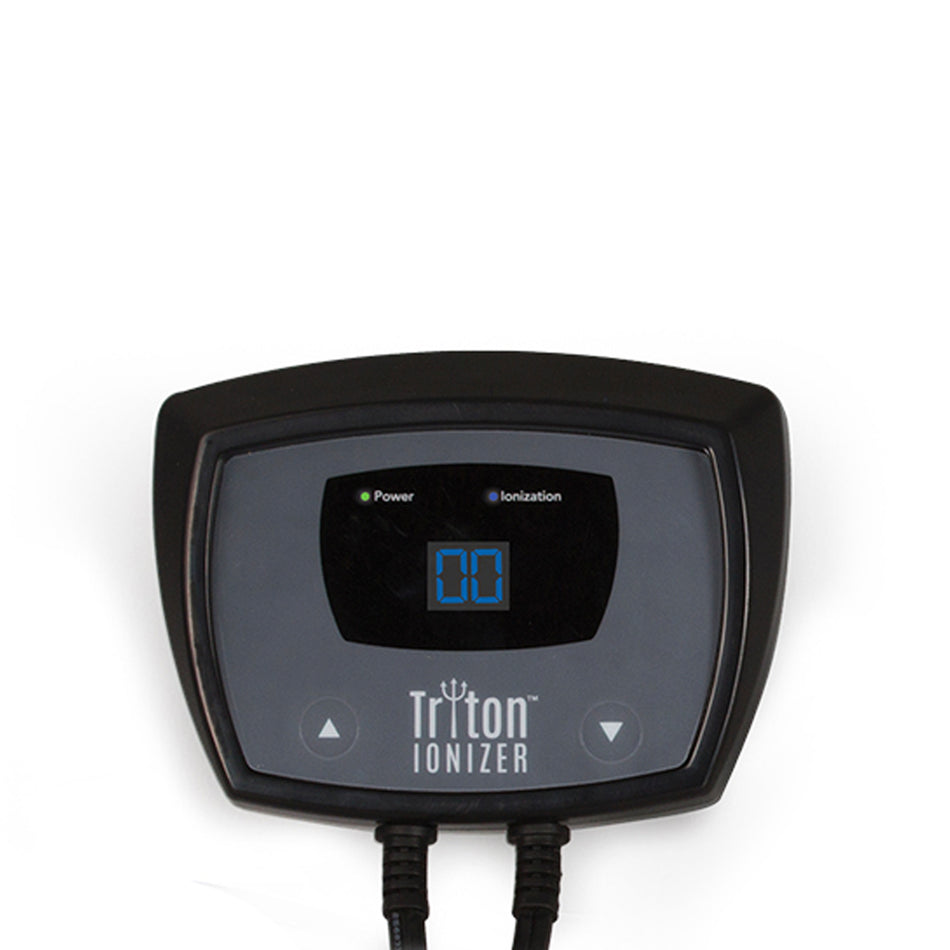 Atlantic Triton Ionizer - TRION3
