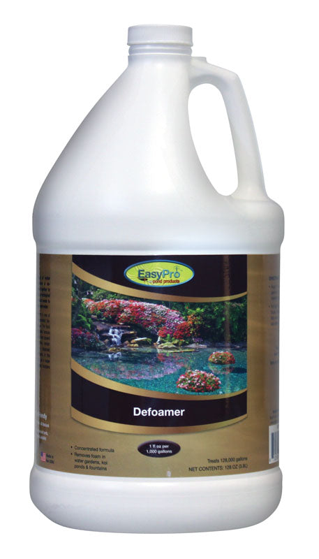 EasyPro Concentrated Defoamer
