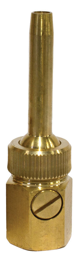 EasyPro Adjustable Smooth Jet Nozzles FCJN Series