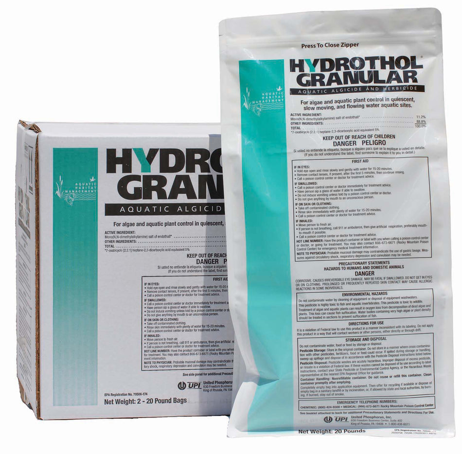Hydrothol Herbicide