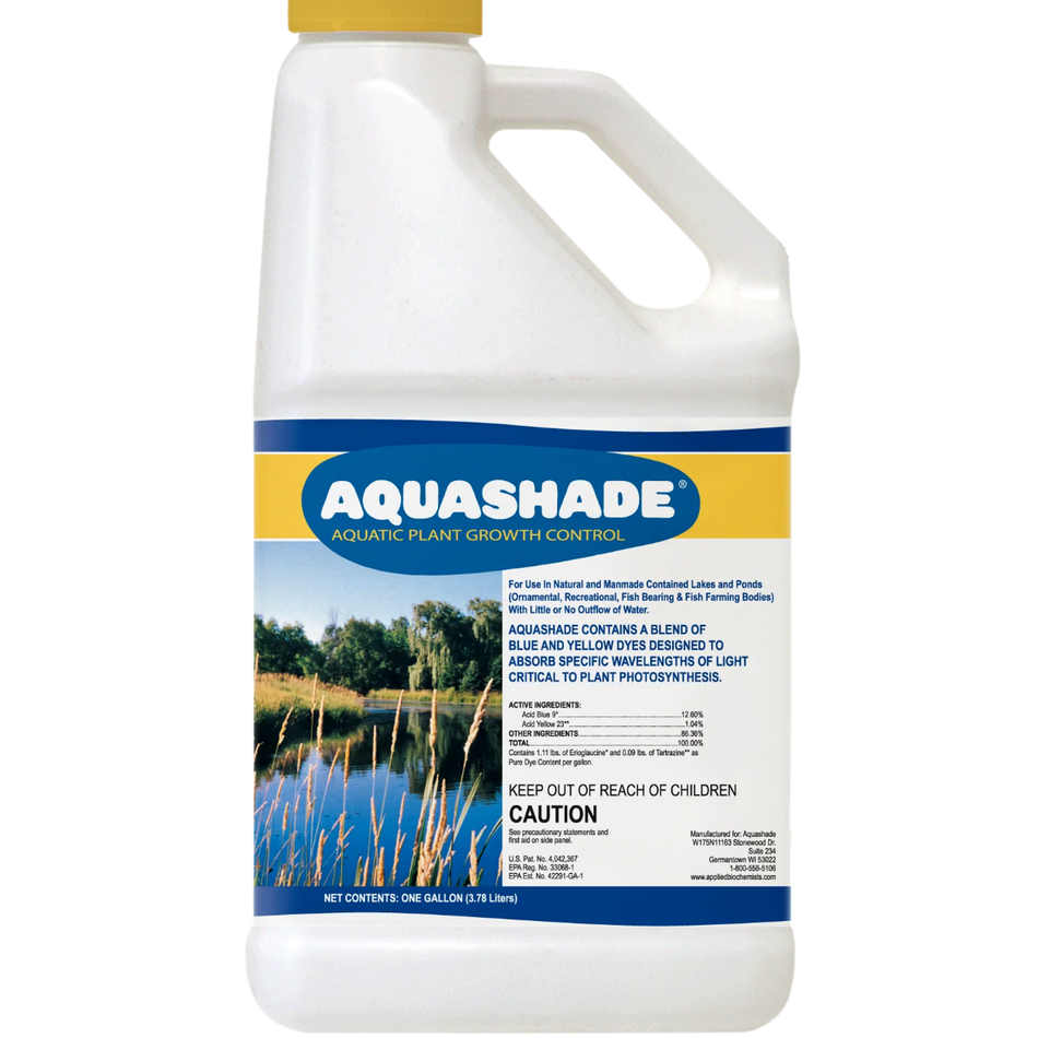 SePro Aquashade 1 gal