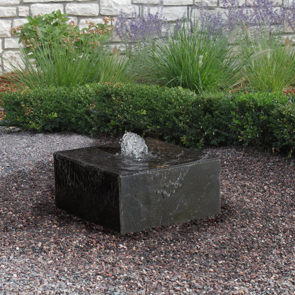 Blue Thumb Heiho Fountain Kit - Thumbnail 2