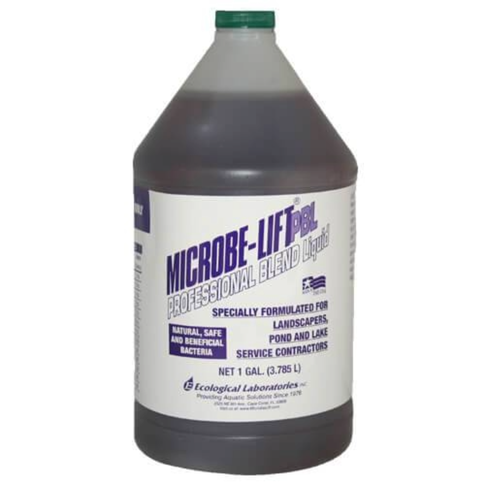 Microbe-Lift Pro Blend Liquid