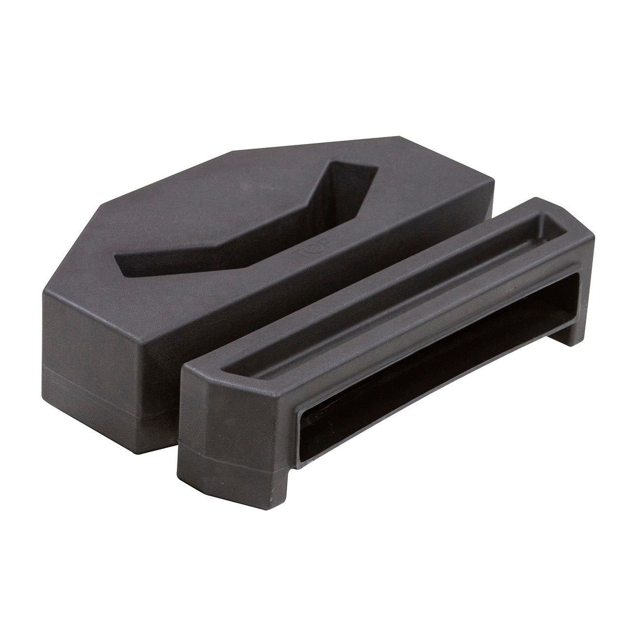 Blue Thumb Elite Spillway 28-Inch - Thumbnail 3