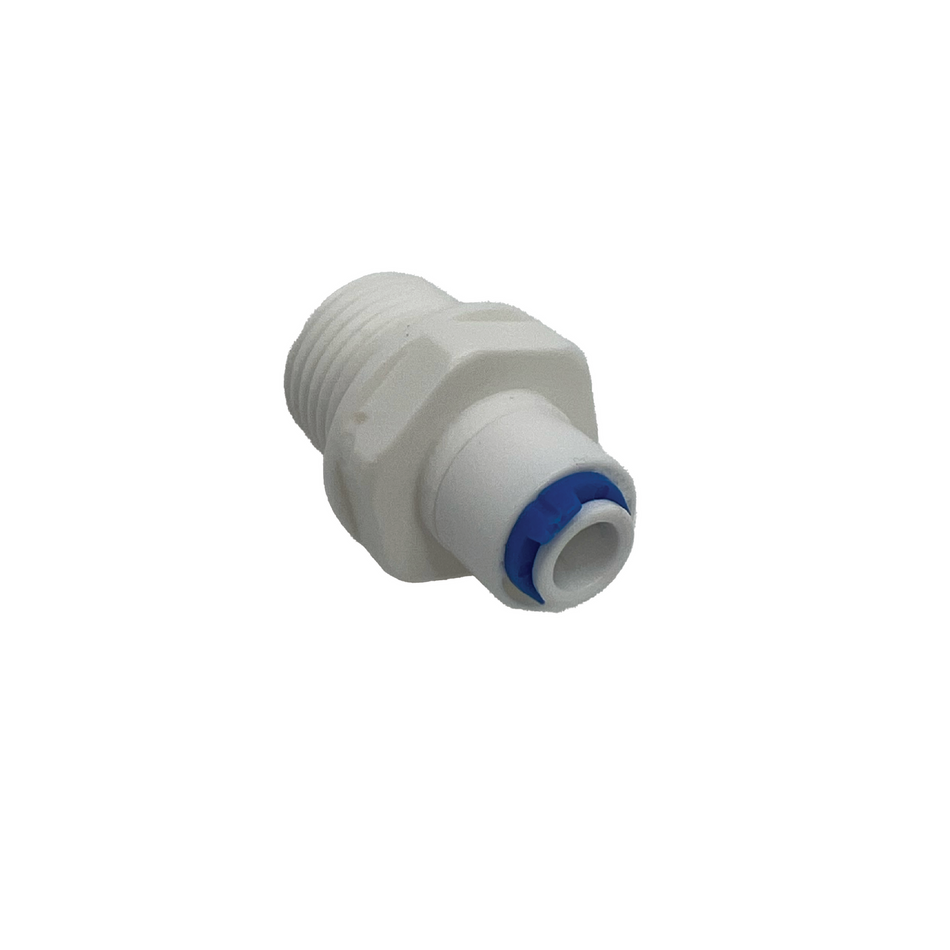 1/4" Poly Hose Adapters