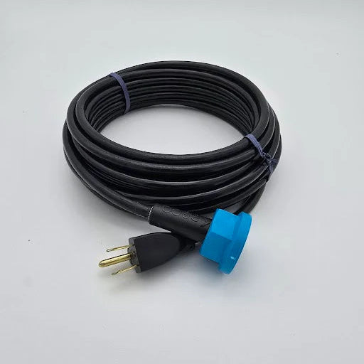 Kasco Replacement Power Cord 100' 14 ga. 115v - Thumbnail 3