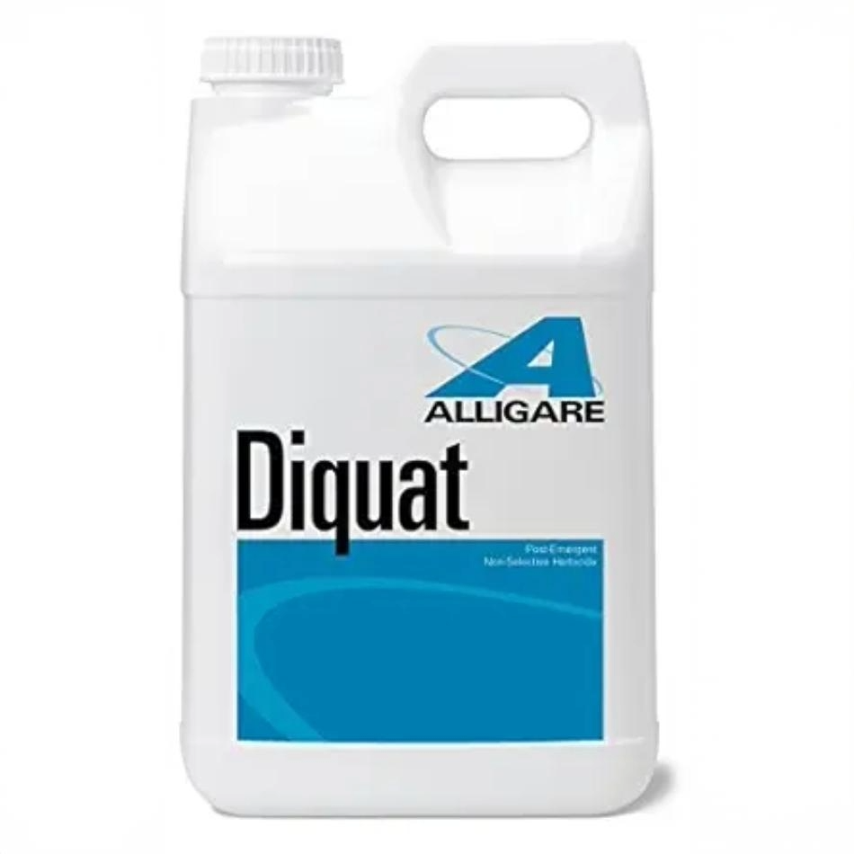 Alligare Diquat Herbicide - Thumbnail 5