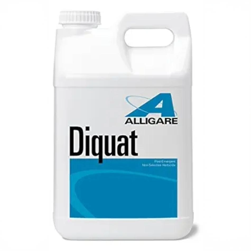 Alligare Diquat