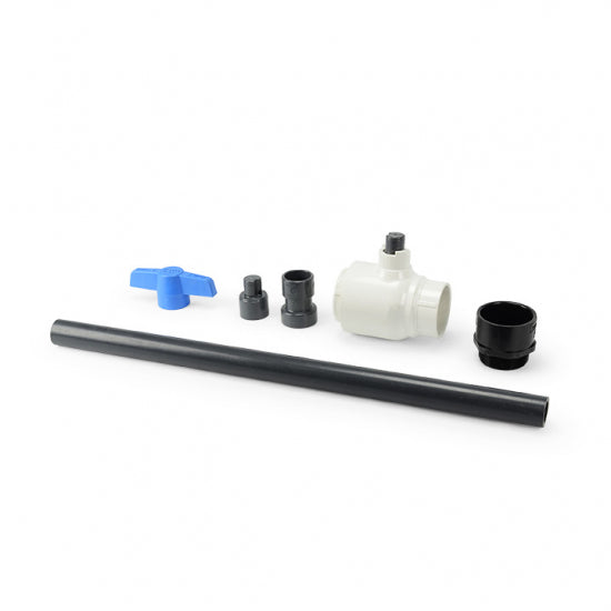 Aquascape Signature Series BioFalls® Filter Drain Kit