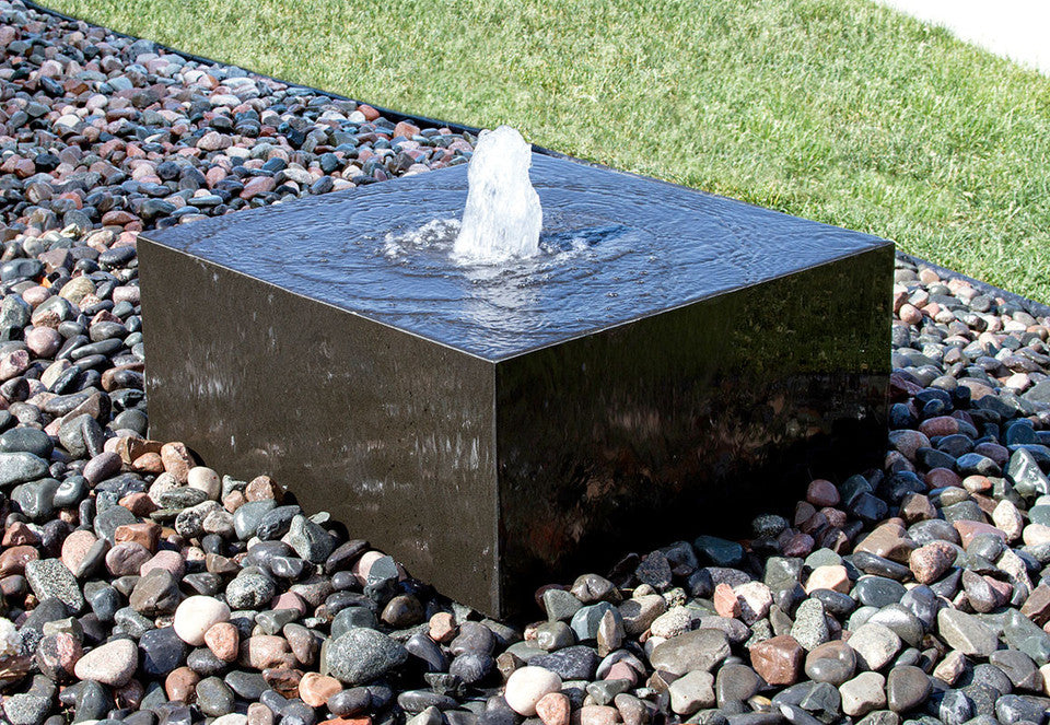 Blue Thumb Heiho Fountain Kit - Thumbnail 3