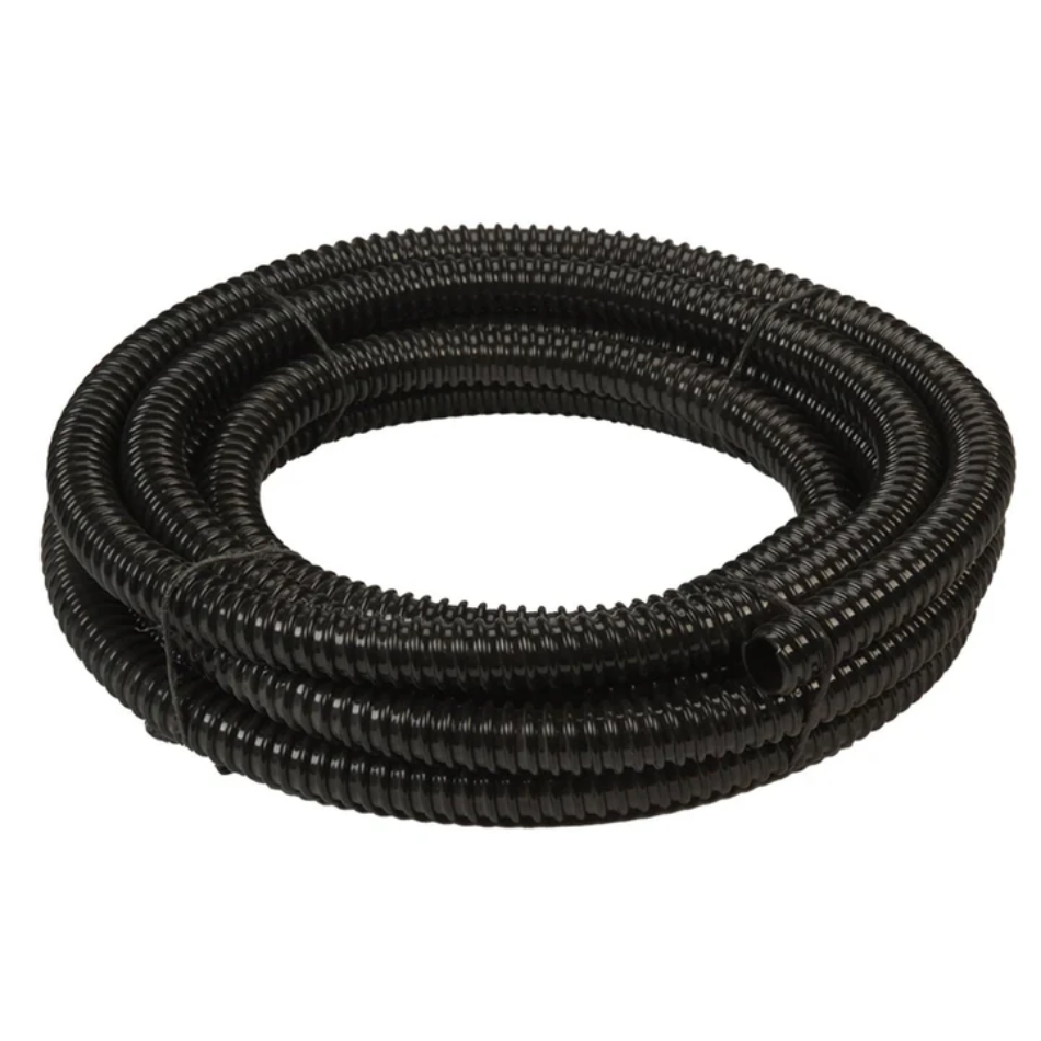 Pond Boss Corrugated Tubing