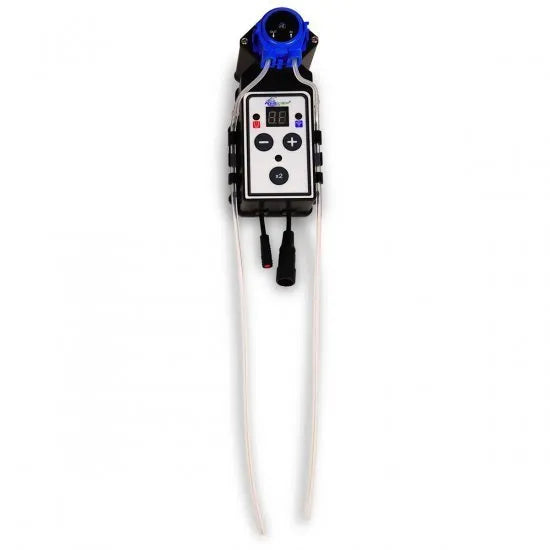 Aquascape Replacement Smart Pond Dosing System Control Panel - Thumbnail 3