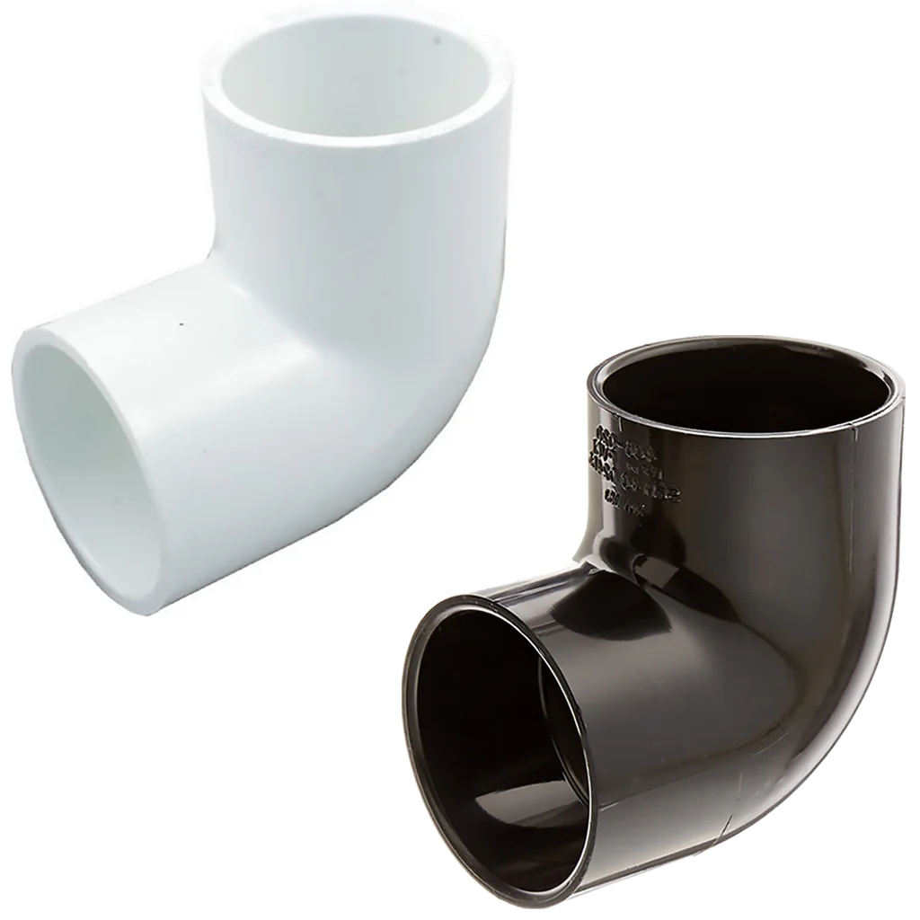 PVC Elbow – Pondscape