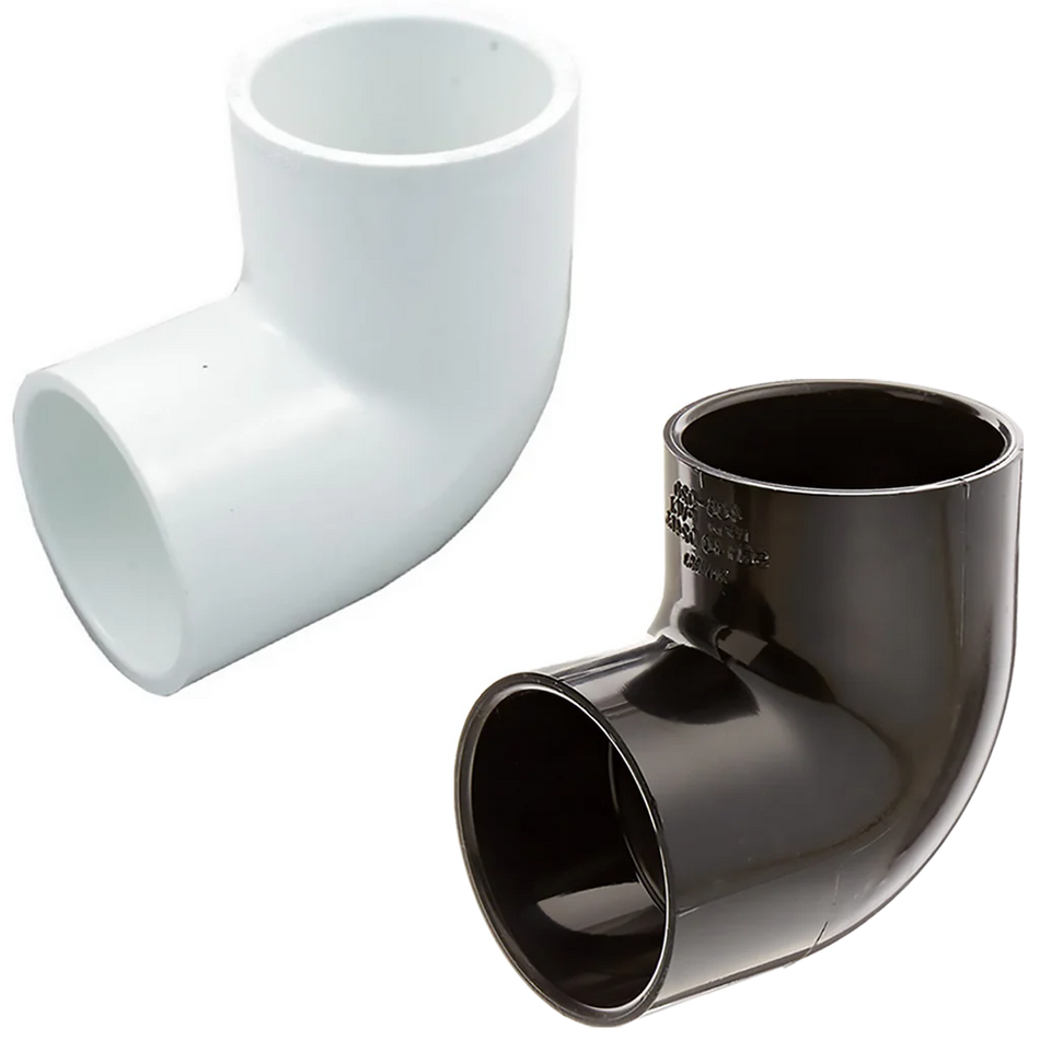 PVC Elbow