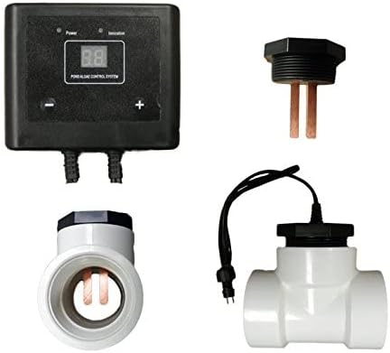 PondScape Pond & Waterfall Pulse Ionizer