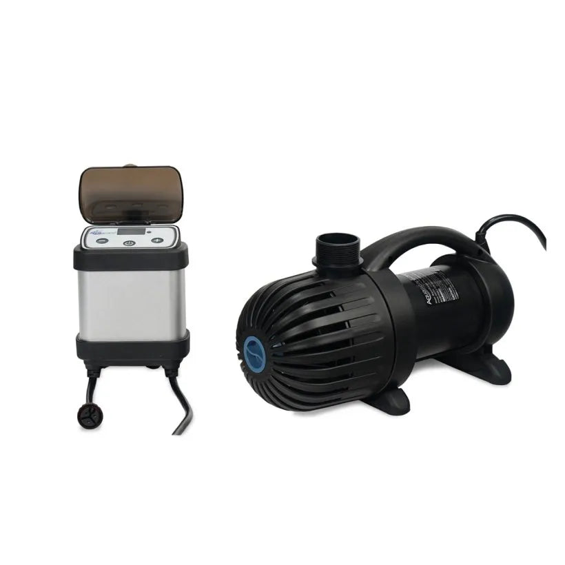 Aquascape AquaSurge® Adjustable Flow Pond Pump