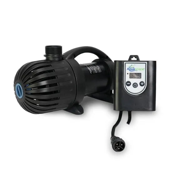 AquaSurge® Adjustable Flow Pond Pump