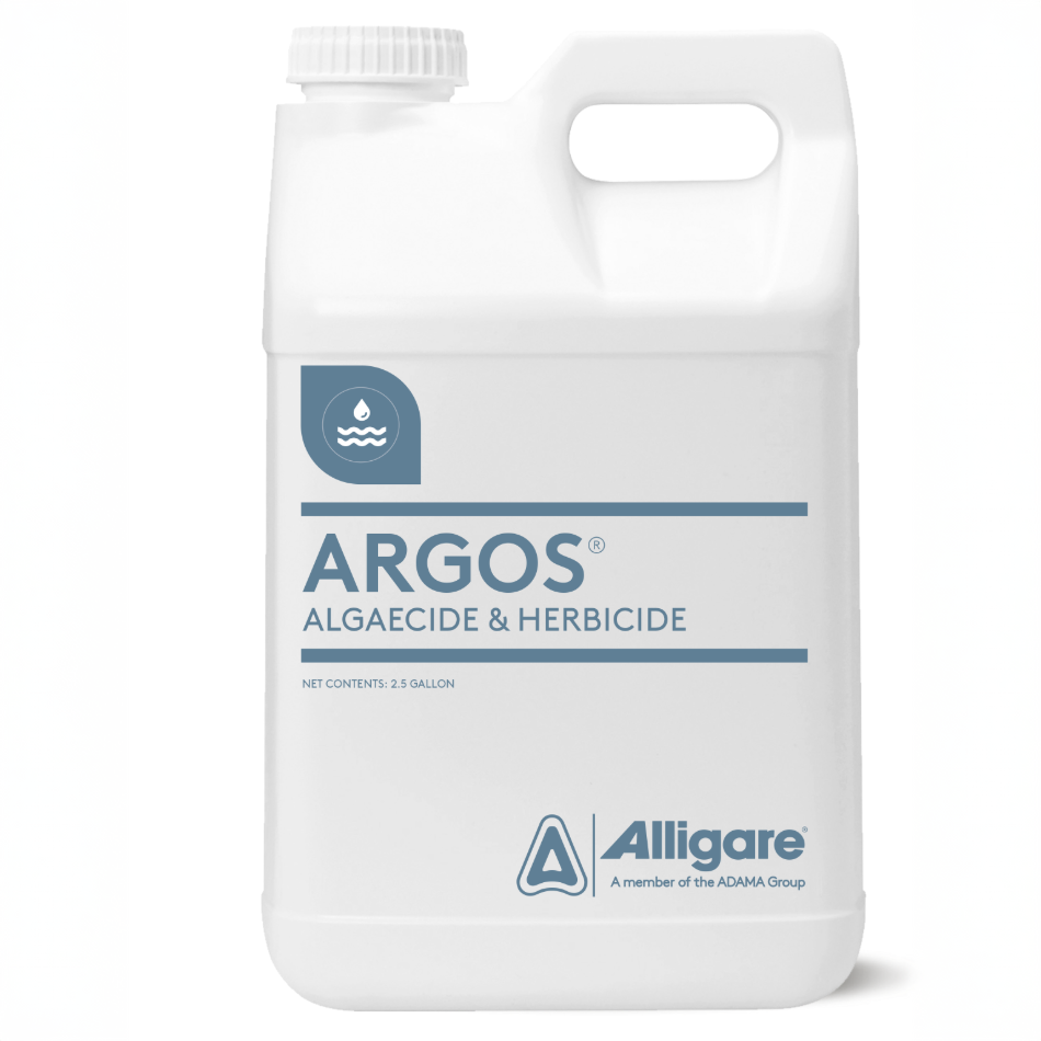 Alligare Argos 1 gallon