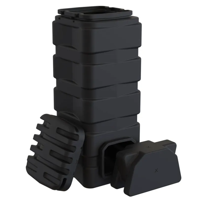 Aquascape Snorkel Vault