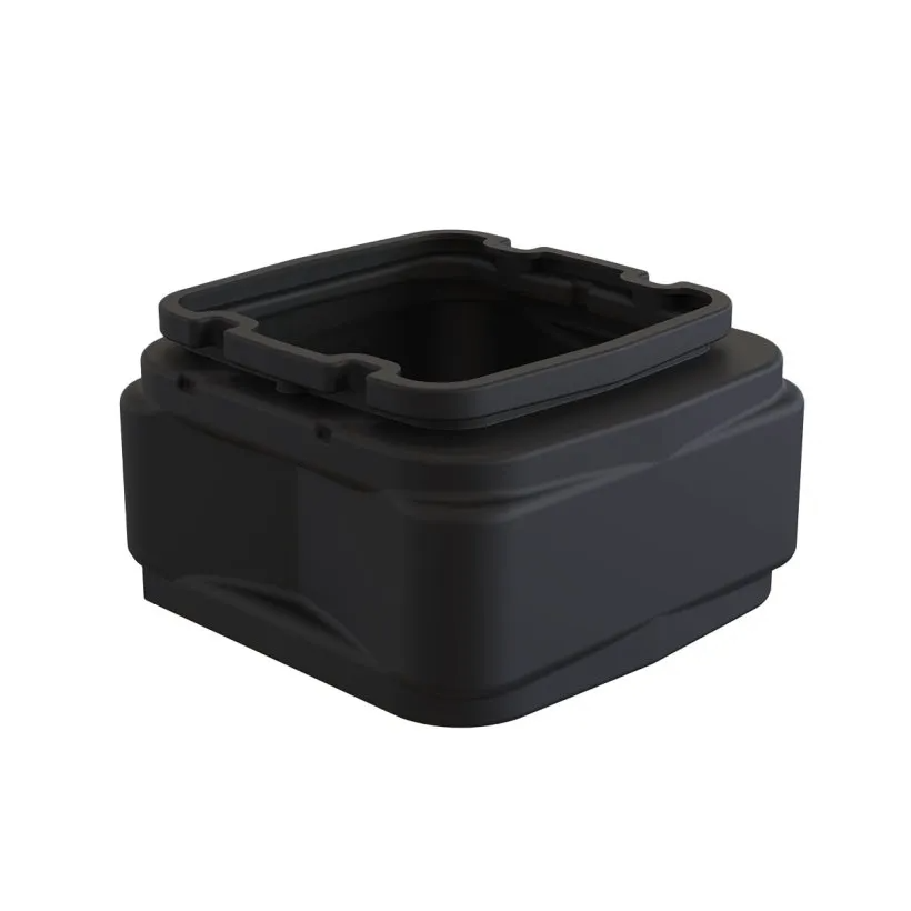 Aquascape Snorkel Vault Extension V2