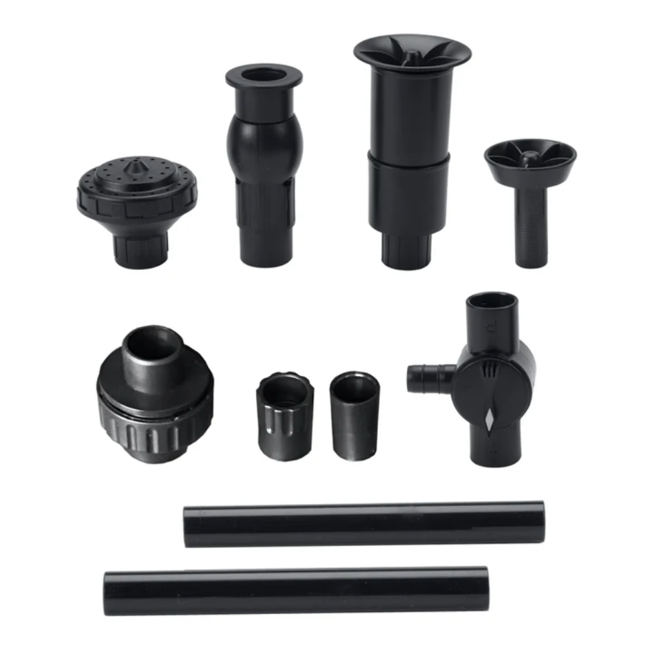 Pond Boss Nozzle Kit