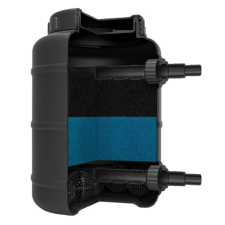 Pond Boss Pressurized Pond Filter