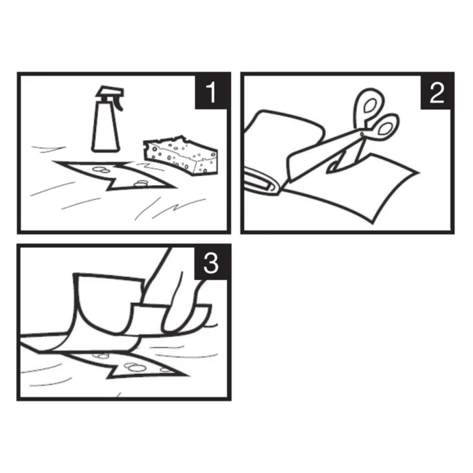 Pond Boss Pond Skins Liner Patch