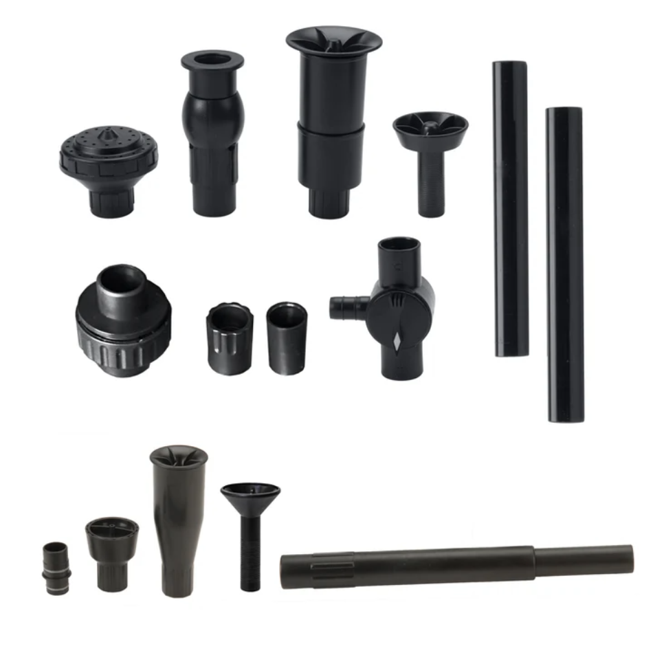 Pond Boss Complete Nozzle Kit