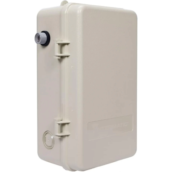 PondScape Portable Two Circuit Outdoor Time w/GFCI and Photocell