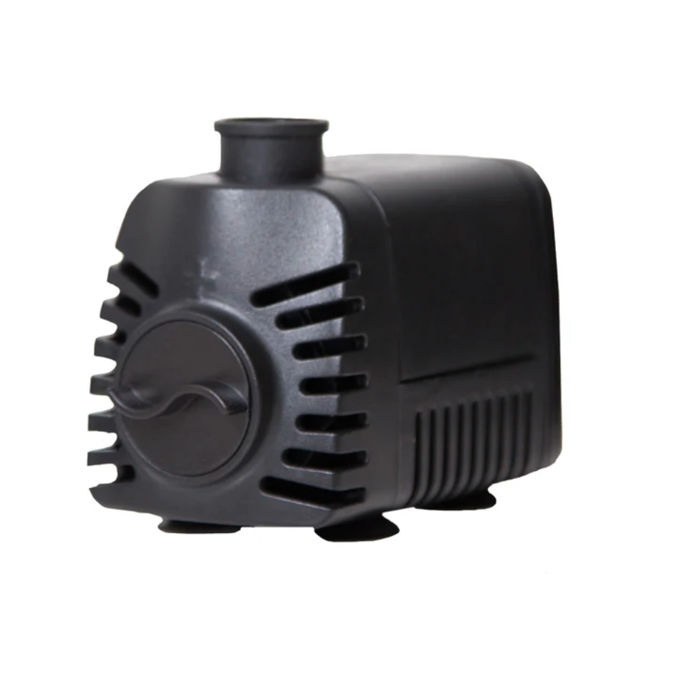 Pond Boss Fountain Pump