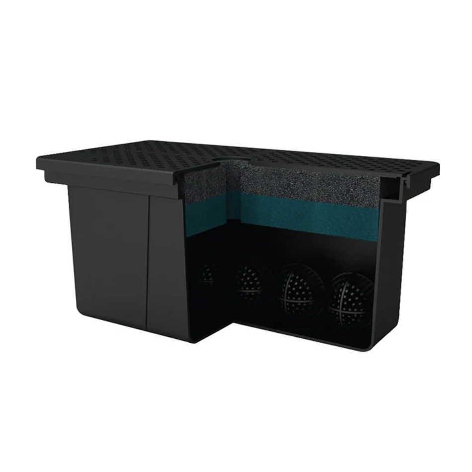 Pond Boss Universal Filter Box