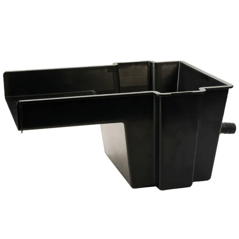 Pond Boss 8 Inch Waterfall Spillway