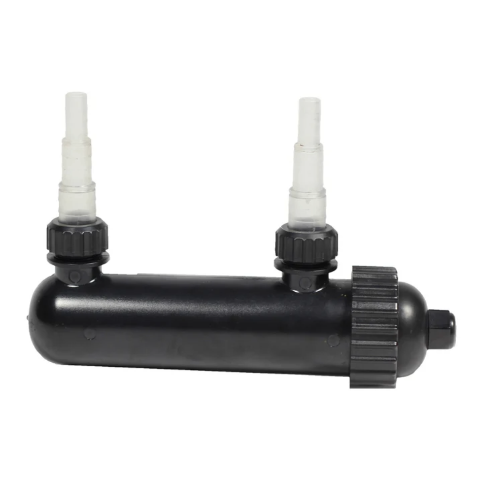 Pond Boss 9-Watt UV Pond Clarifier