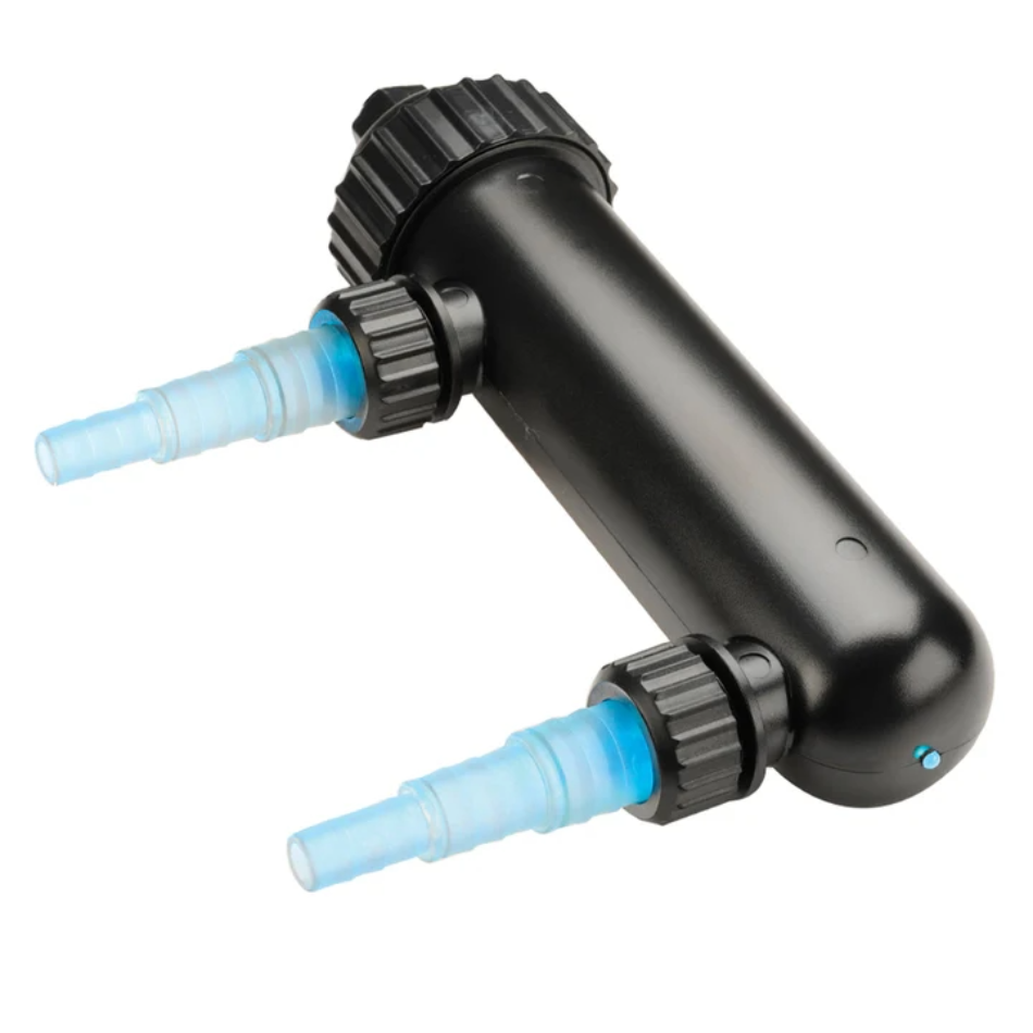 Pond Boss 9-Watt UV Pond Clarifier