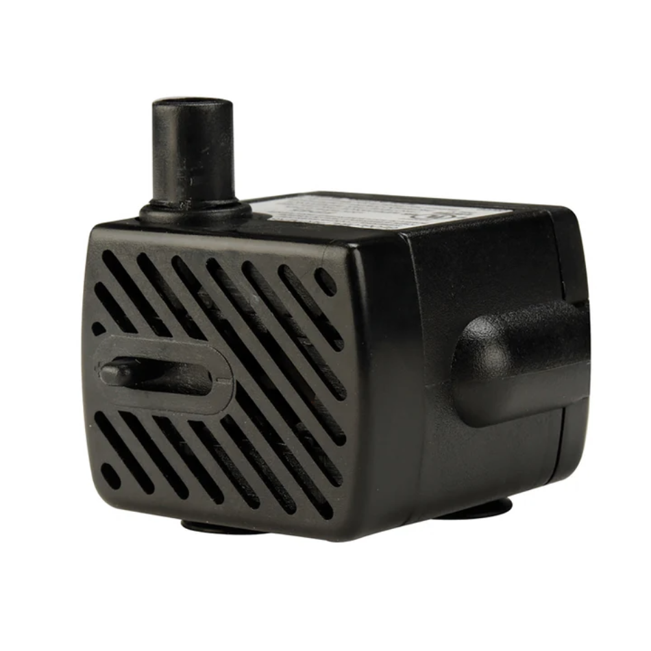 Pond Boss Fountain Pump