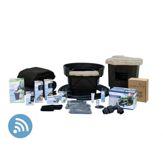 Aquascape Pond Kit - Thumbnail 3