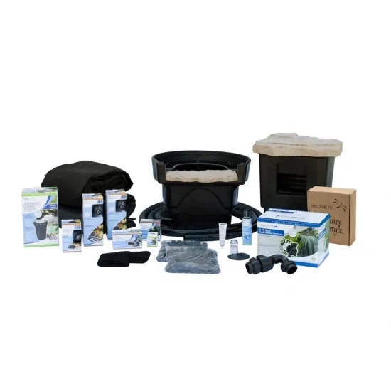 Aquascape Pond Kit - Thumbnail 2