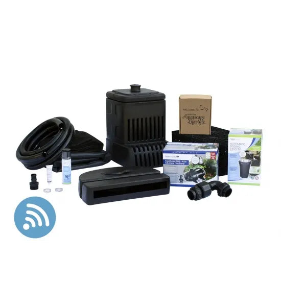 Aquascape Pondless Waterfall Kit - Thumbnail 5