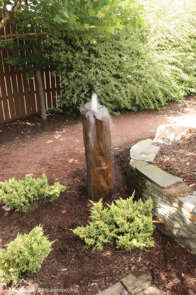 Aquascape Natural Mongolian Basalt Column